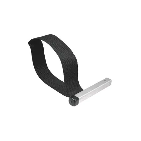  Llaves filtro de Aceite de Banda 6" L150mm, Banda antiderrapante, LL-BA-FA 14526 Truper 17.79661 Llave filtro de Aceite de Band