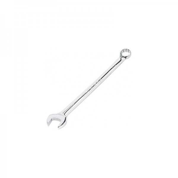  Llaves Boca Mixta 28mm Combinada CrVanadio ELarga Truper 15630 29.661017 Llave Mixta Combinada 28mm Extralarga Acero al Cromo V