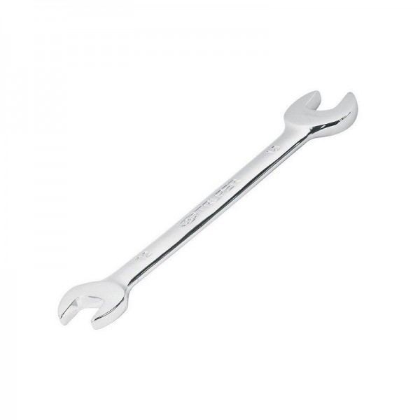  Llaves Boca Mixta 12mm Combinada CrVanadio ELarga Truper 15616 7.966102 Llave Mixta Combinada 12mm Extralarga Acero al Cromo Va