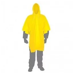  Poncho Grueso 100% PVC Espesor 0.25mm Unitalla, PONCHO 14412 Truper 17.79661 Poncho Grueso 100% PVC Espesor 0.25mm Unitalla, PO