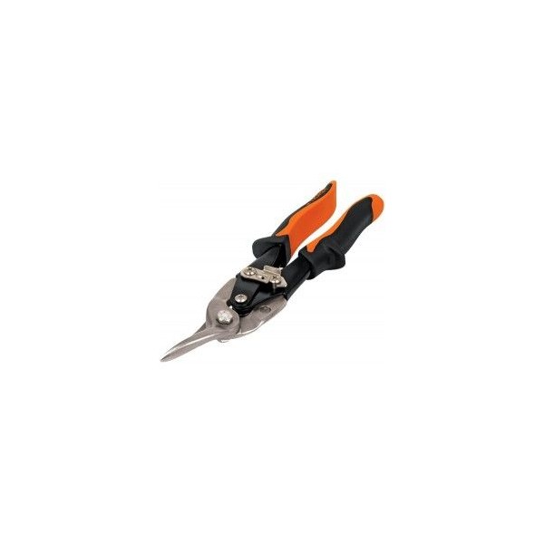  Tijera de Aviacion 9 1/2" CIZQUIERDO, acero al medio carbono,Truper 18534 24.576271 Tijera de Aviacion 9 5/8" CIZQUIERDO, en ac