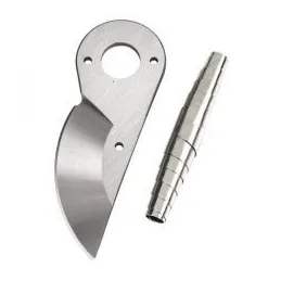  Tijera de Poda Profesional 8", de aluminio forjado, cuchilla acero SK5, Ligero y Resistente, T-45X 18469 Truper 42.372881 Tijer