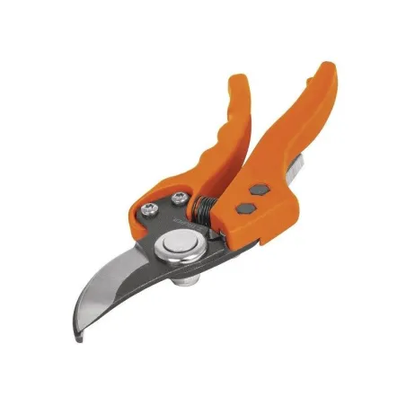  Tijera de Poda Acero Nylon 8", cuchillas de paso SK5, Corte 3/4, T-68 18463 Truper 15.59322 Tijera de Poda Acero Nylon 8", cuch