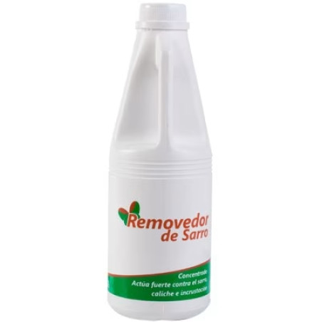 Removedor de Sarro 1 Litro, 328 Daryza