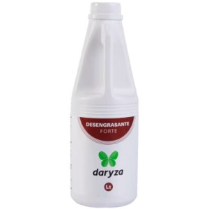 Desengrasante Forte 1 Litro, 299 Daryza