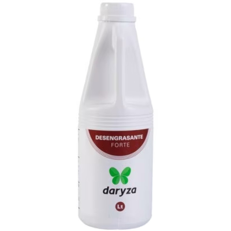 Desengrasante Forte 1 Litro, 299 Daryza