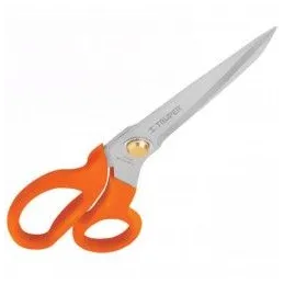  Tijera para Costura 9 1/2", en acero inoxidable, para corte de varias capas de tela, TICO-9 18495 Truper 17.79661 Tijera para C