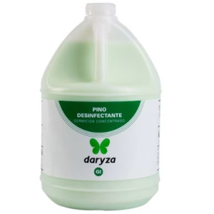 Desinfectante Germicida Pino 1 Galon, 319 Daryza