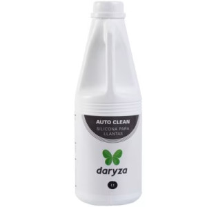 Silicona para Llantas 1 Litro, 434 Daryza