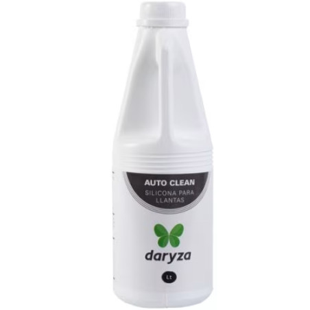 Silicona para Llantas 1 Litro, 434 Daryza
