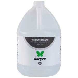 Desinfectante Neutro 1 Galon, 311 Daryza