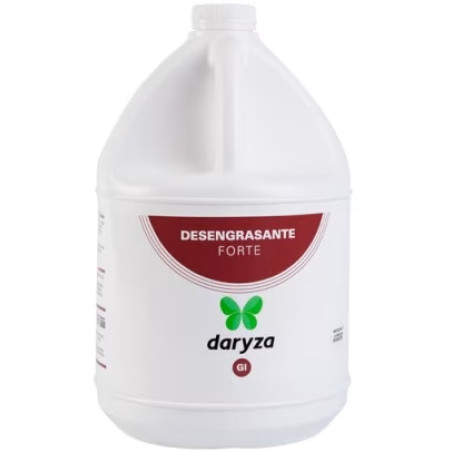 Desengrasante Forte 1 Galon, 300 Daryza