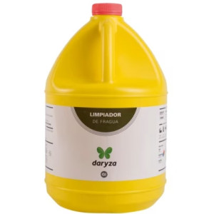 Limpiador de Fraguas 1 Galon, 2381 Daryza