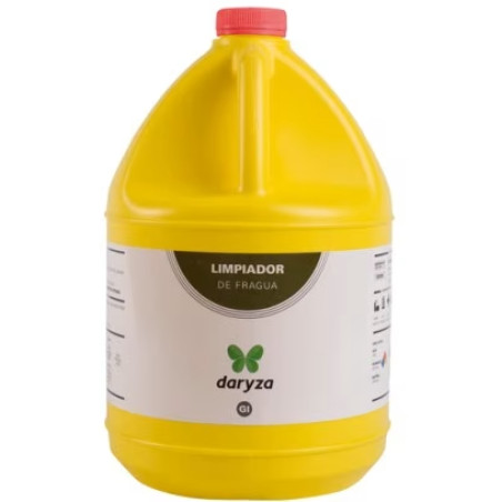 Limpiador de Fraguas 1 Galon, 2381 Daryza