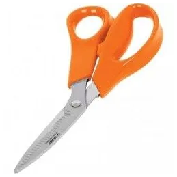  Tijera Multiuso 8", Cuchilla dentada, acero inoxidable, para trabajos en hogar y jardineria, TIMU-8E 18564 Truper 9.915254 Tije