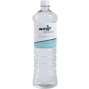 Silicona Cristal 1 Litro, 429 Daryza