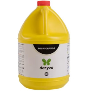 Desatorador Liquido 1 Galon, 2380 Daryza