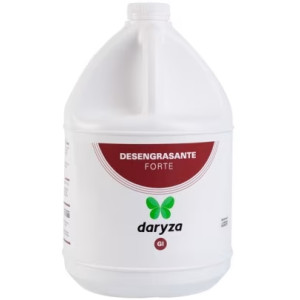 Desengrasante Forte 1 Bidon 19L, 301 Daryza