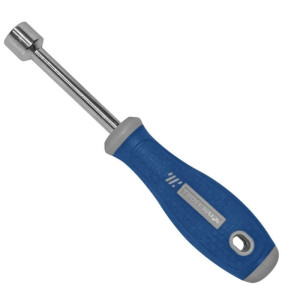 Desarmador de Caja Dado 1/2 x 3" Cr-V Toolcraft TC1829