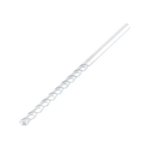 Brocas 1/4" x 4" Concreto ZRecto Wolfox WF1103