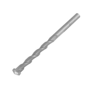 Brocas 1/4" x 6" Concreto ZRecto Toolcraft TC0465
