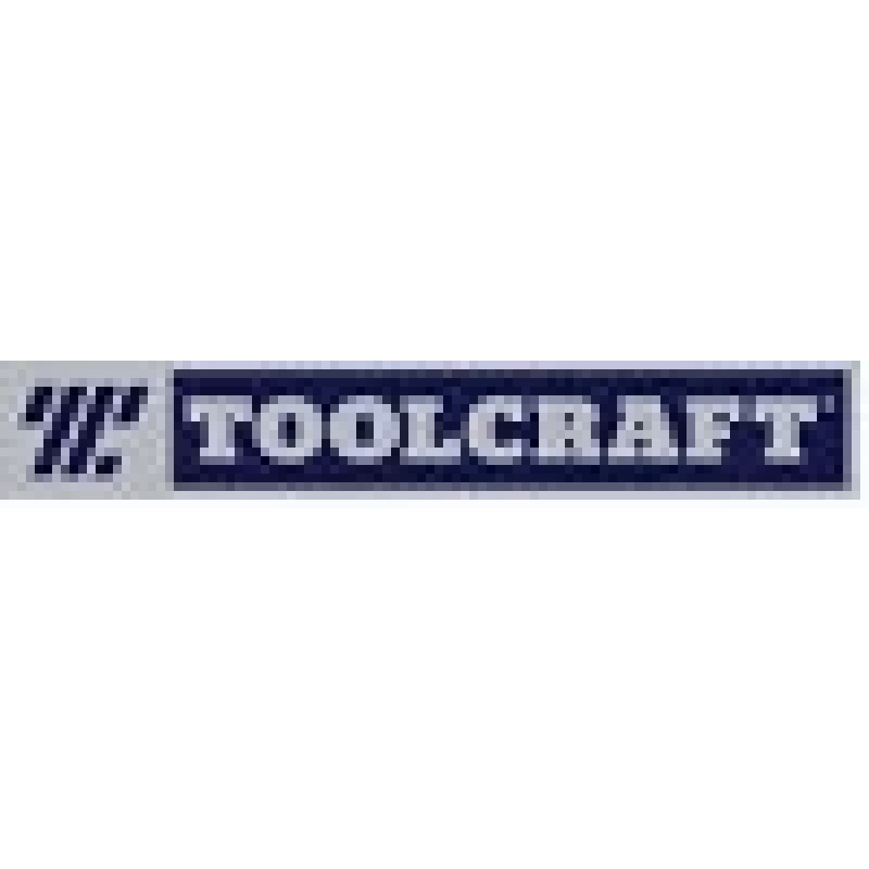 Brocha Premium 1 1/2" Mplastico Toolcraft TC1496