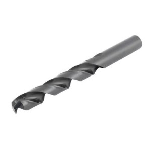 Brocas HSS 15/64" x 3-3/4" Oxido Negro Zrecto Metal Wolfox WF0218