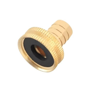 Conexion para Manguera 1/2" Hembra R3/4" Wolfox WF9648