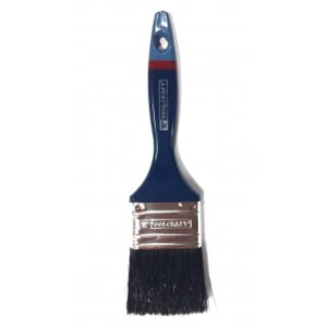 Brocha Premium 2 1/2" Mplastico Toolcraft TC1498