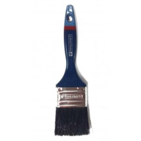 Brocha Premium 2 1/2" Mplastico Toolcraft TC1498