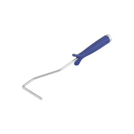 Manera para Rodillo 4" Sencillo Felpas y Espuma Toolcraft TC4562