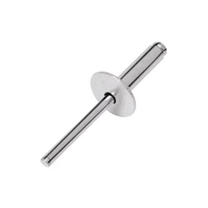 Remaches 5/32 x1/2" Bolsa 50u T5/16 AS58 Toolcraft TC5011