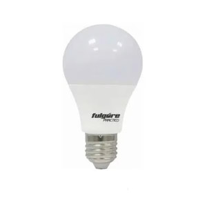 Focos Led 5W Luz de dia 6500K 450lm Base E27 Fulgore FP0226