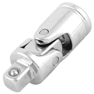 Dados Cardan Nudo Universal 3/8" Toolcraft TC3809