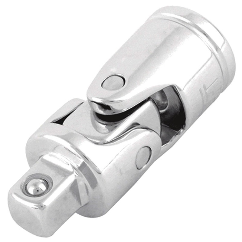 Dados Cardan Nudo Universal 3/8" Toolcraft TC3809