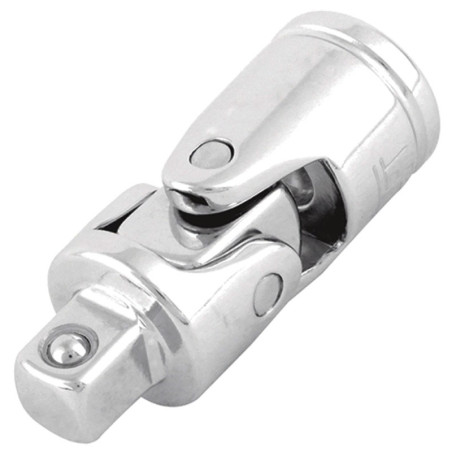 Dados Cardan Nudo Universal 3/8" Toolcraft TC3809