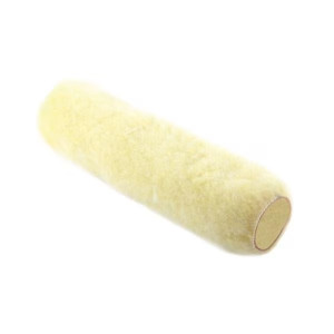 Repuesto Felpa 1" X 9" Baja Densidad Para Rodillo Toolcraft TC2799
