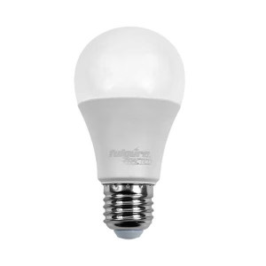 Focos Led 9W Luz de dia 6500K 810lm Base E27 Fulgore FP0229