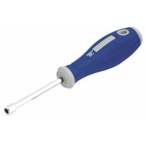 Desarmador de Caja Dado 5/16 x 3" Cr-V Toolcraft TC1826