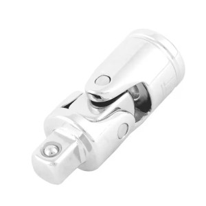 Dados Cardan Nudo Universal 1/4" Toolcraft TC3808