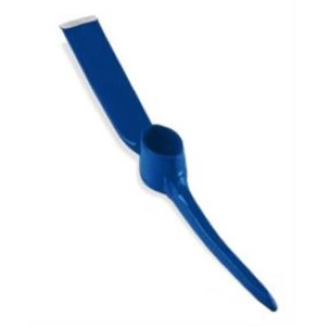 Pico 5lb o 2.26kg Punta y palo AceroCarbono SinMango Toolcraft TC5954