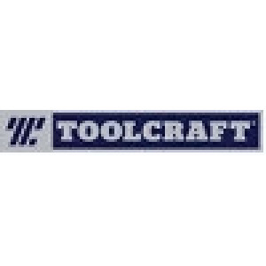 Soporte escuadra Blanco 12.7x15.2cm Mensula 6PSujecion x24u Toolcraft TC0919