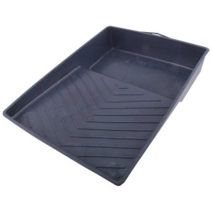 Charola Plastica para Pintar 9" Toolcraft TC2804