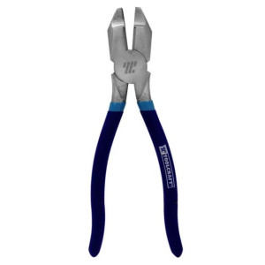 Alicates Universal 8" Profesional Vinil Electricista Toolcraft TC4226