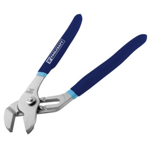 Alicate de Pico de Loro 12" Mango Vinil Toolcraft TC4243