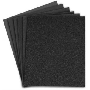 Lijas para Metal G50 X25u 230x280mm Oaluminio ToolCraft TC2819
