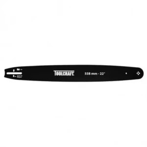 Barra para Motosierra 20" ToolCraft TC3443
