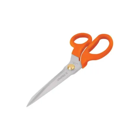  Tijera para Costura 8 1/2", en acero inoxidable, para corte de varias capas de tela, TICO-8 18494 Truper 16.949153 Tijera para 