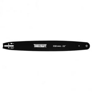 Barra para Motosierra 22" ToolCraft TC3888