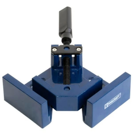 Prensa Esquinera Abrazadera Angular 90g Toolcraft TC5584
